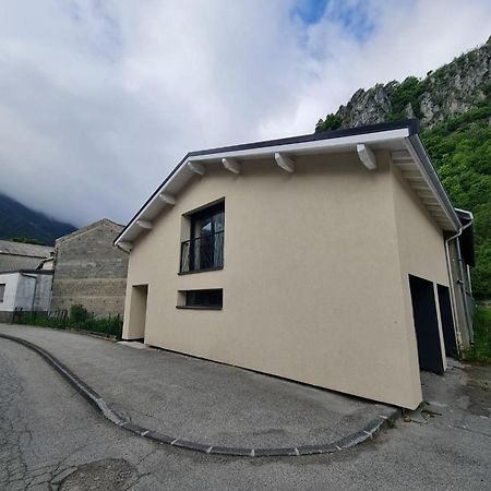 Bienvenue Chez Les Trutes Apartment โมดาน ภายนอก รูปภาพ
